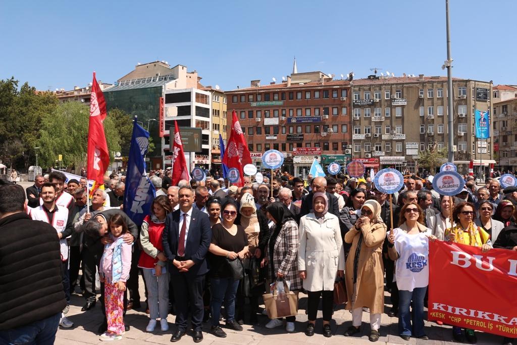 Kırıkkale Haber, Son Dakika Kırıkkale Haberleri