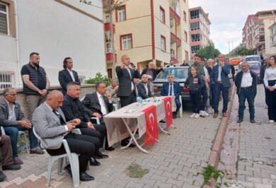 Ayrışmayacağız, İnadına Kucaklaşacağız - Kırıkkale Haber, Son Dakika Kırıkkale Haberleri