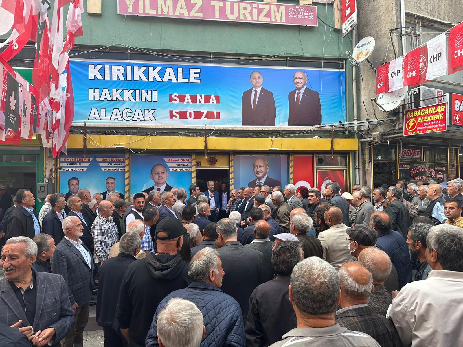 Kırıkkale Haber, Son Dakika Kırıkkale Haberleri