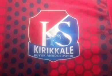 Kırıkkalespor Ligde Kalmayı Garantiledi - Kırıkkale Haber, Son Dakika Kırıkkale Haberleri