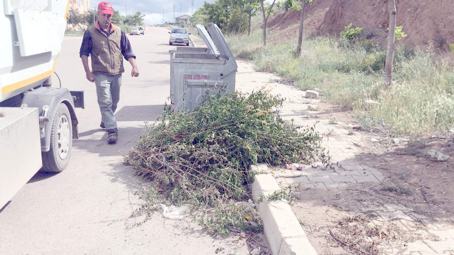 Kırıkkale Haber, Son Dakika Kırıkkale Haberleri