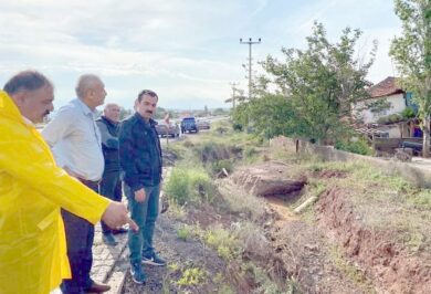 Kırıkkale Haber, Son Dakika Kırıkkale Haberleri