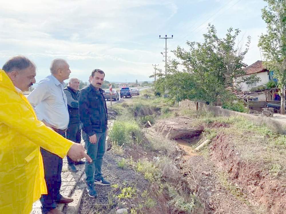 Kırıkkale Haber, Son Dakika Kırıkkale Haberleri