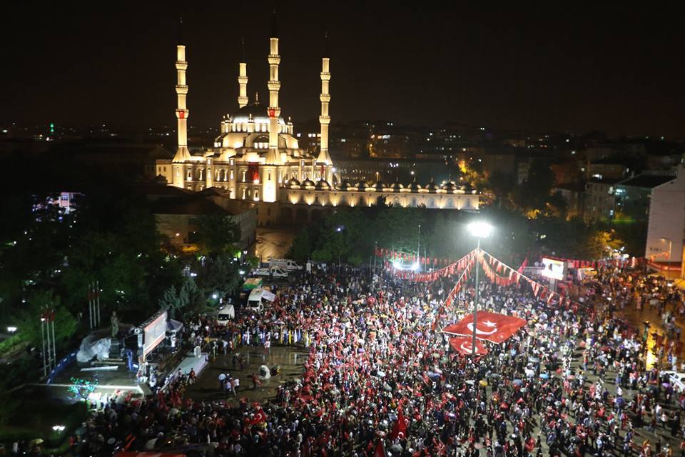 Kırıkkale Haber, Son Dakika Kırıkkale Haberleri