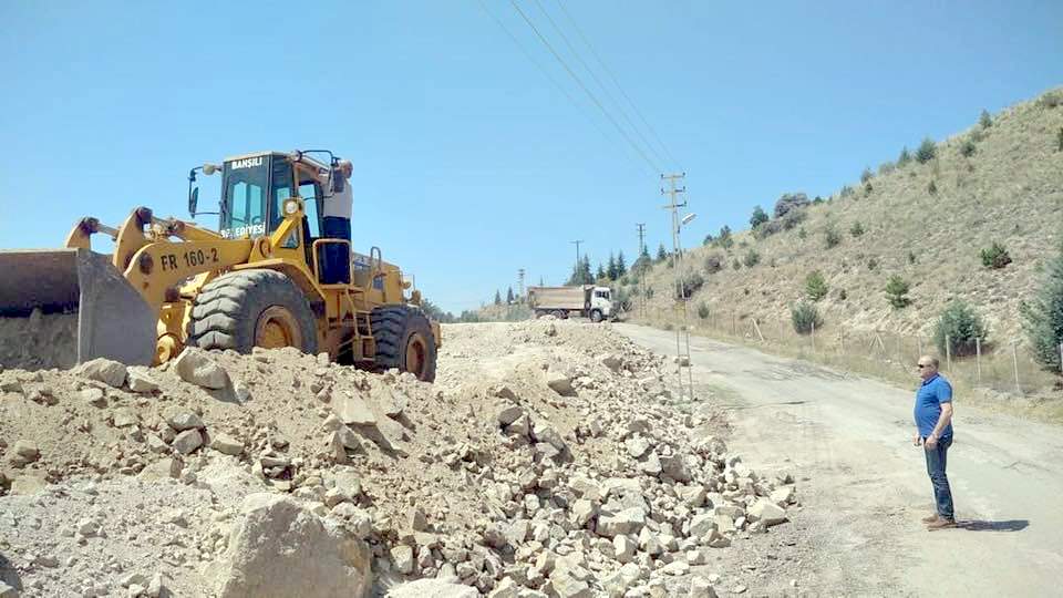 Kırıkkale Haber, Son Dakika Kırıkkale Haberleri