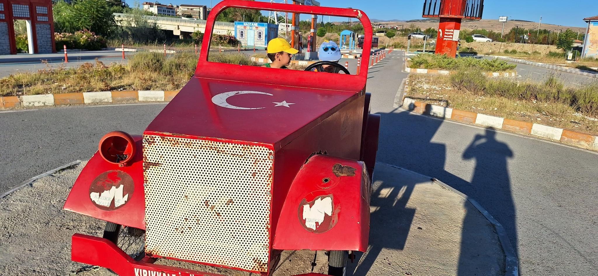 Kırıkkale Haber, Son Dakika Kırıkkale Haberleri