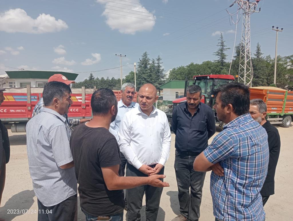 Kırıkkale Haber, Son Dakika Kırıkkale Haberleri