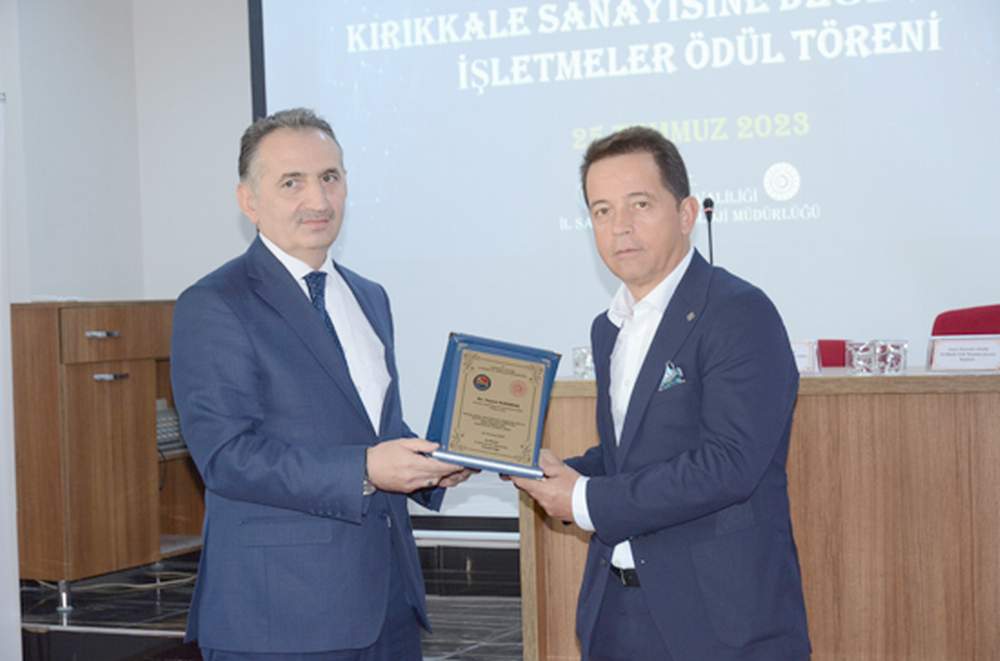 Kırıkkale Haber, Son Dakika Kırıkkale Haberleri