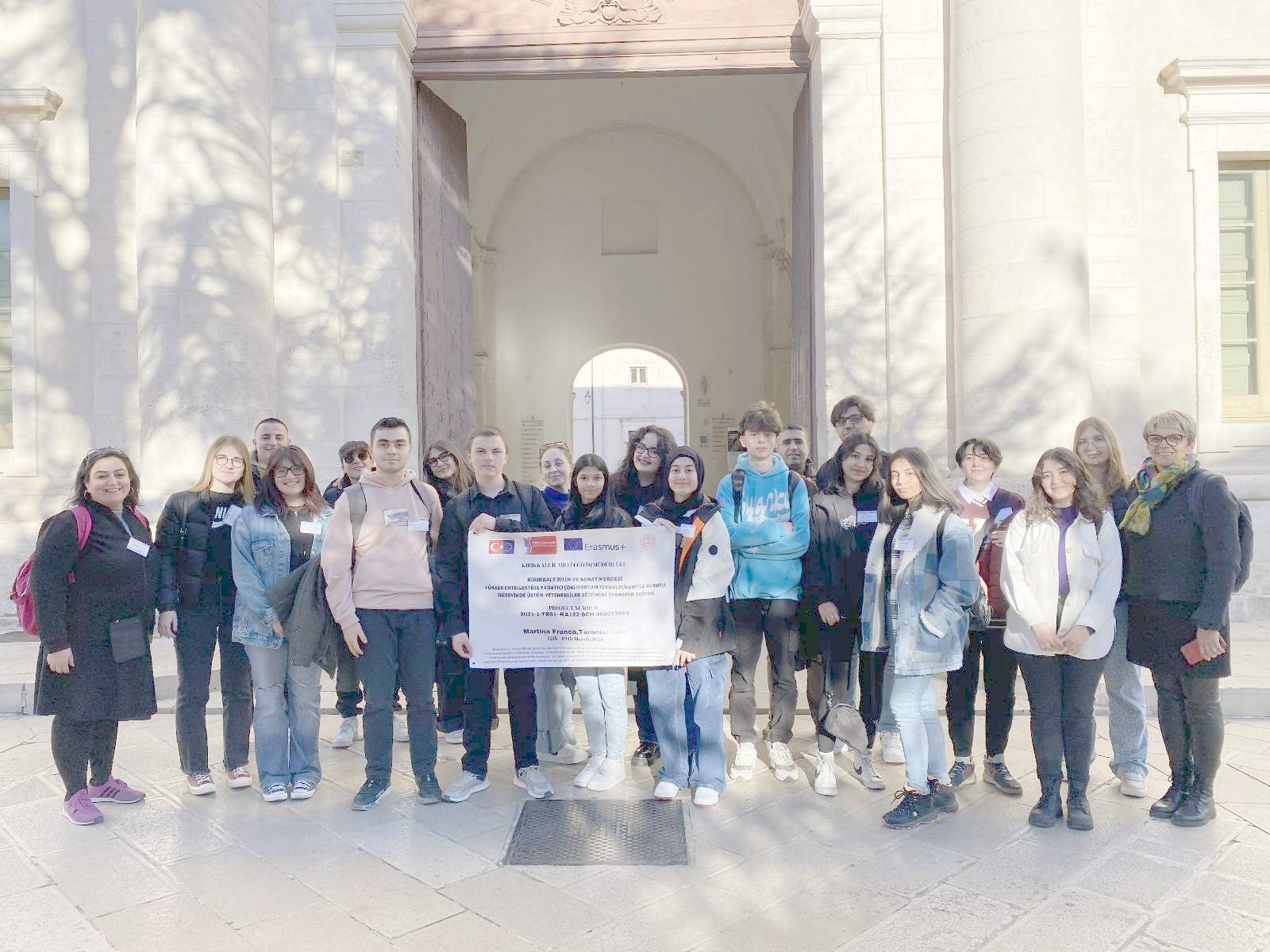 Kırıkkale Haber, Son Dakika Kırıkkale Haberleri