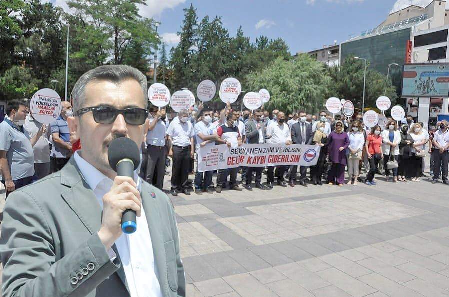 Kırıkkale Haber, Son Dakika Kırıkkale Haberleri