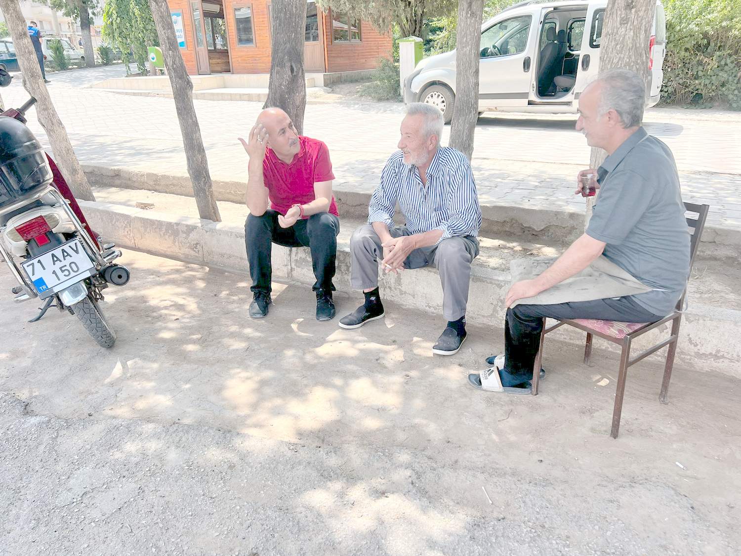 Kırıkkale Haber, Son Dakika Kırıkkale Haberleri