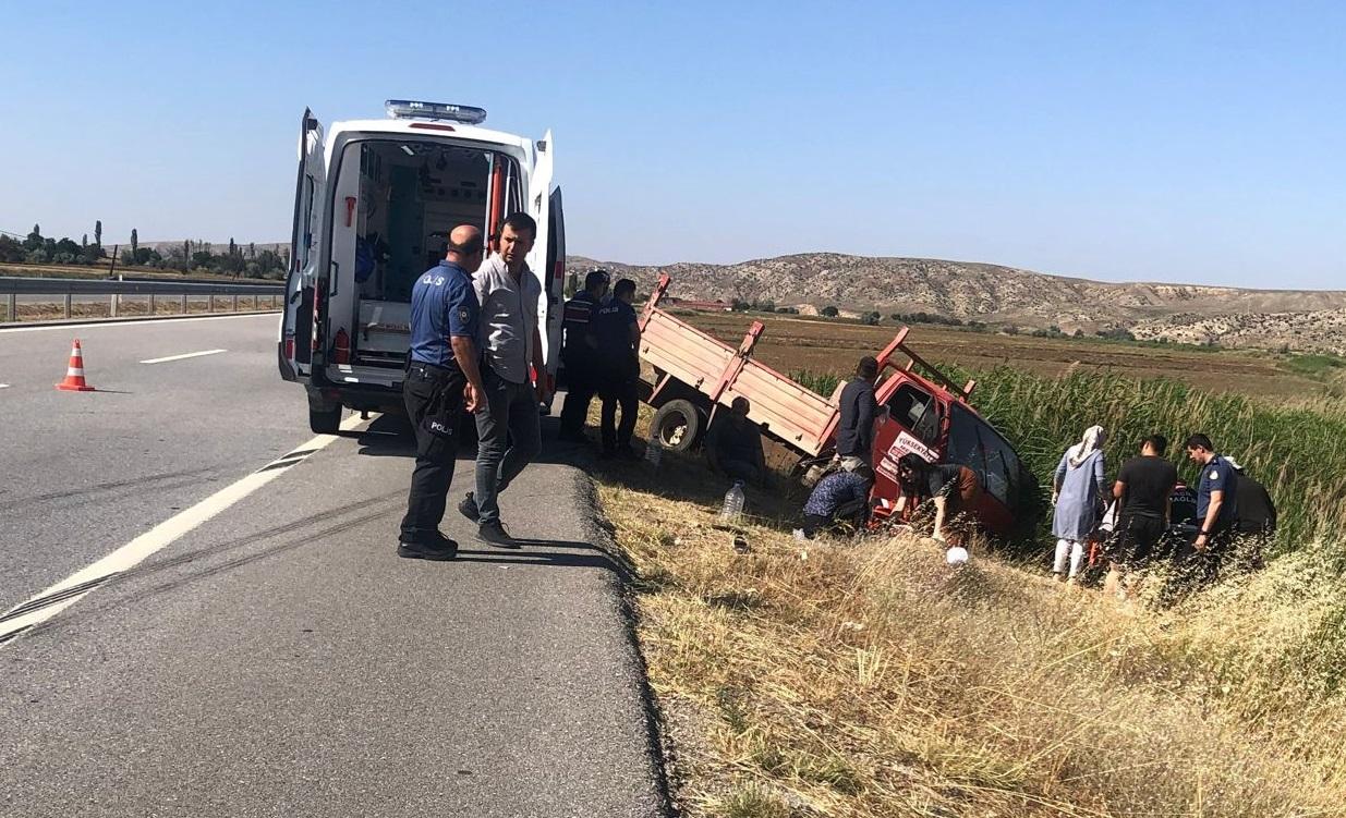 Kırıkkale Haber, Son Dakika Kırıkkale Haberleri