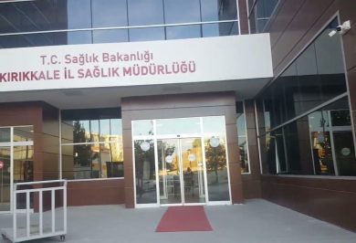 Kırıkkale Haber, Son Dakika Kırıkkale Haberleri