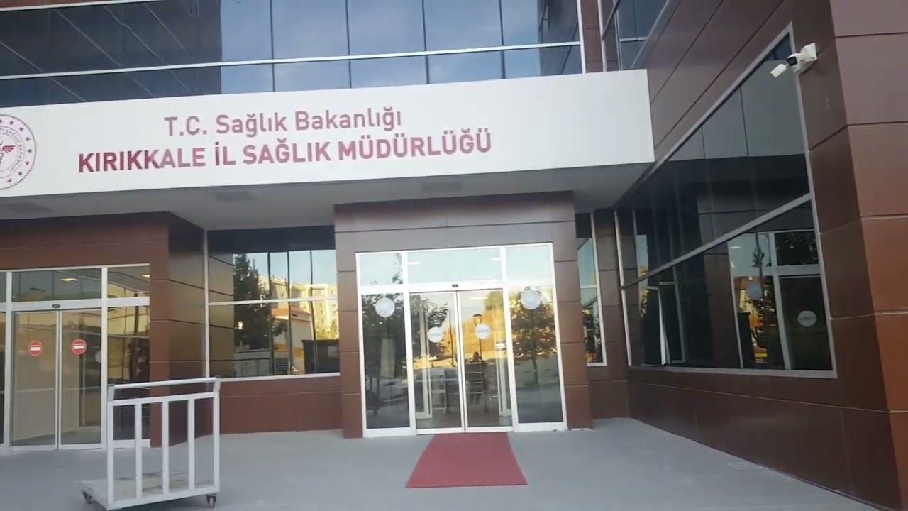 Kırıkkale Haber, Son Dakika Kırıkkale Haberleri