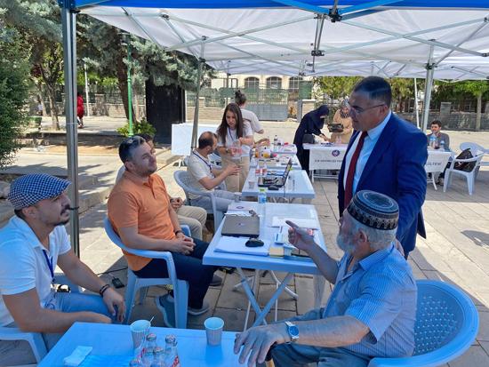 Kırıkkale Haber, Son Dakika Kırıkkale Haberleri