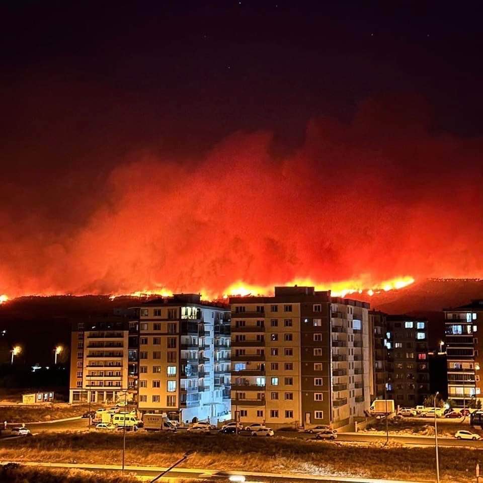 Kırıkkale Haber, Son Dakika Kırıkkale Haberleri