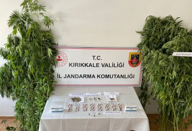 Kırıkkale Haber, Son Dakika Kırıkkale Haberleri