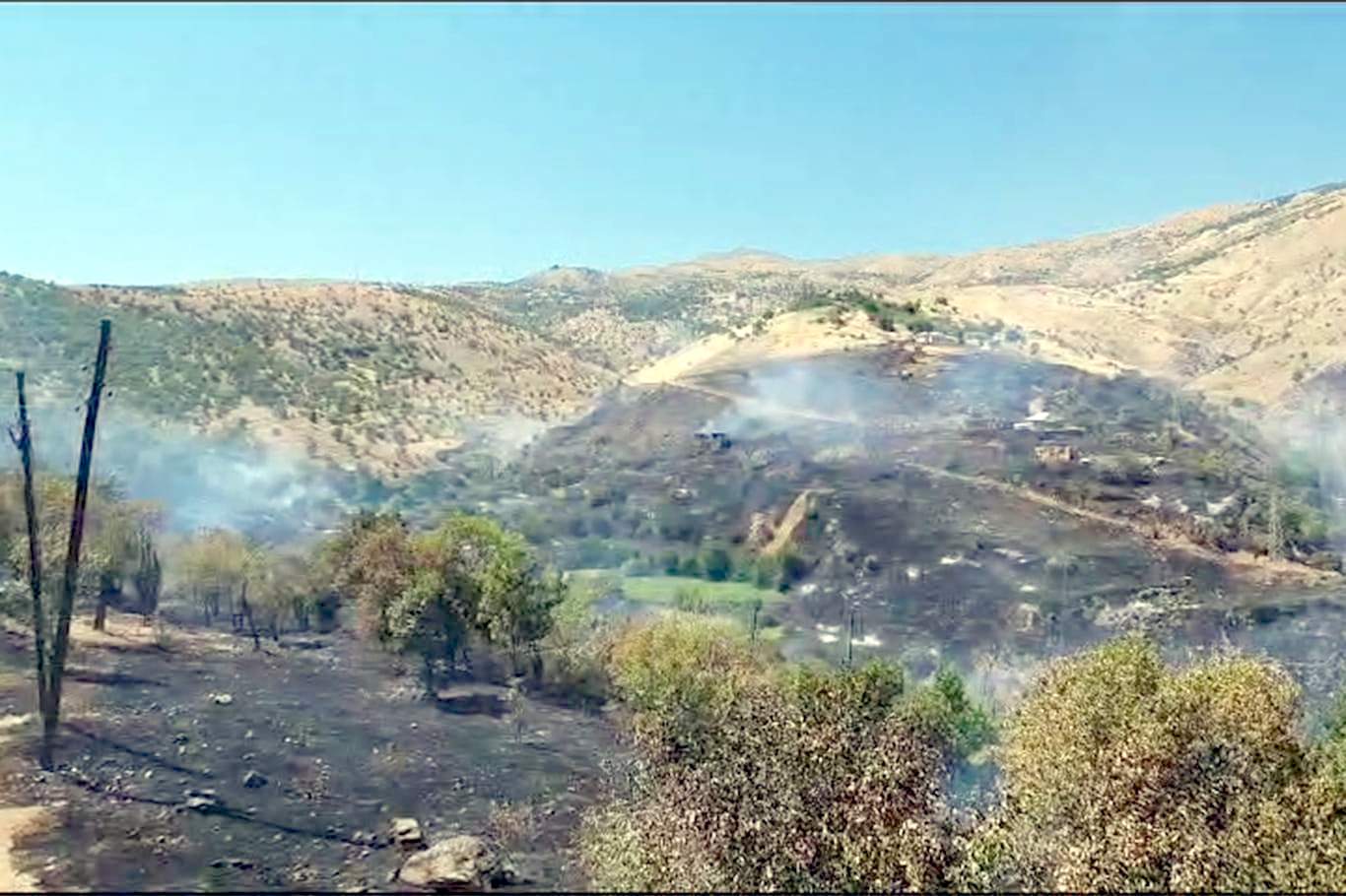 Kırıkkale Haber, Son Dakika Kırıkkale Haberleri