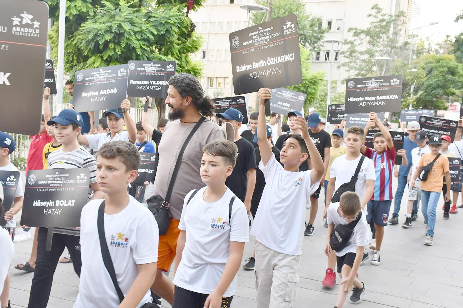 Kırıkkale Haber, Son Dakika Kırıkkale Haberleri