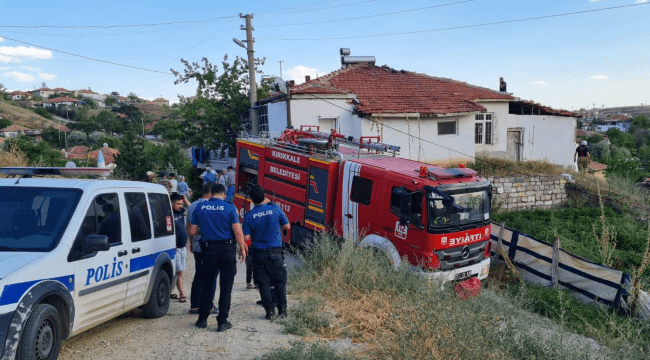 Kırıkkale Haber, Son Dakika Kırıkkale Haberleri