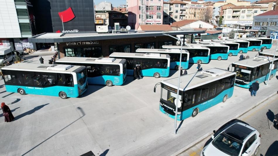 Kırıkkale Haber, Son Dakika Kırıkkale Haberleri