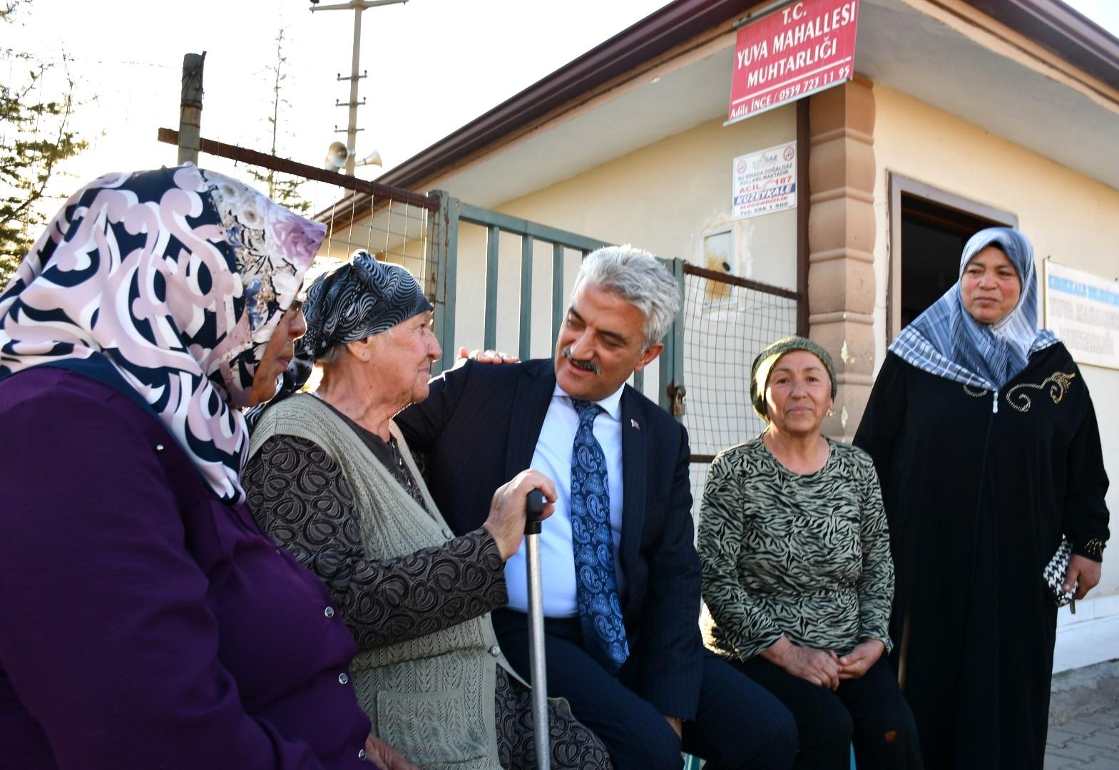 Kırıkkale Haber, Son Dakika Kırıkkale Haberleri