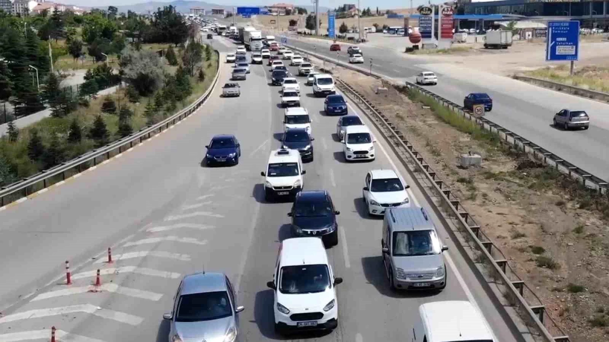 Kırıkkale Haber, Son Dakika Kırıkkale Haberleri