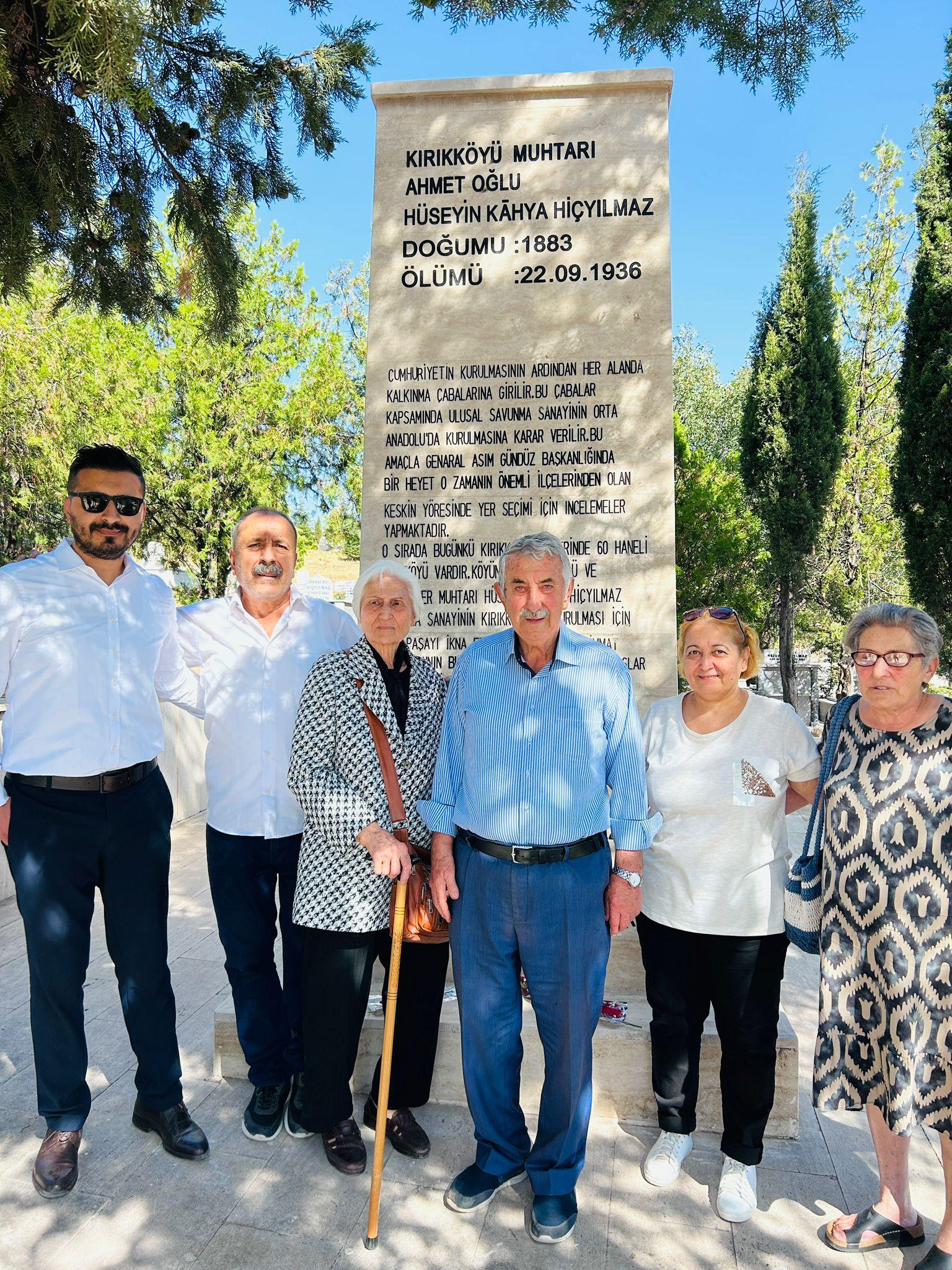 Kırıkkale Haber, Son Dakika Kırıkkale Haberleri