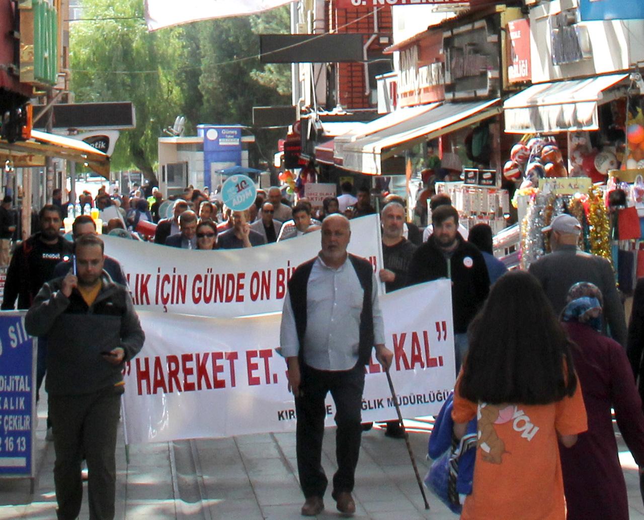 Kırıkkale Haber, Son Dakika Kırıkkale Haberleri