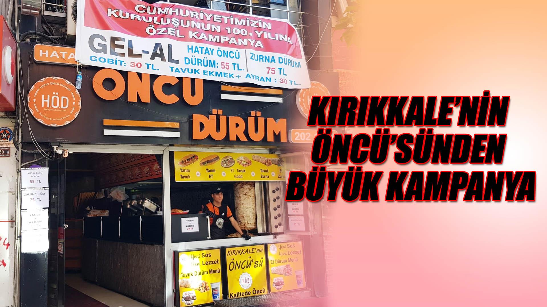 Kırıkkale Haber, Son Dakika Kırıkkale Haberleri