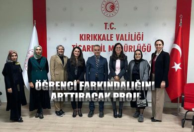 Kırıkkale Haber, Son Dakika Kırıkkale Haberleri