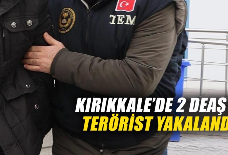 Kırıkkale Haber, Son Dakika Kırıkkale Haberleri