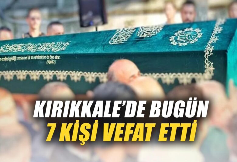 Kırıkkale Haber, Son Dakika Kırıkkale Haberleri