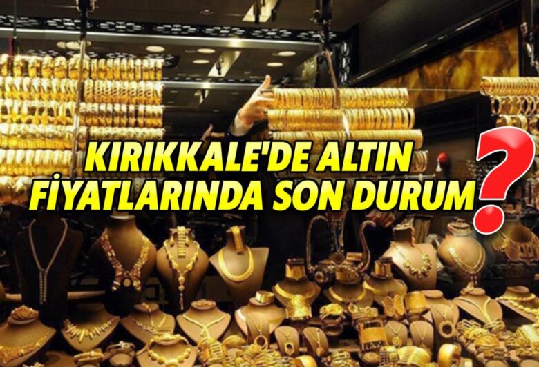 Kırıkkale Haber, Son Dakika Kırıkkale Haberleri