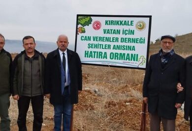 Kırıkkale Haber, Son Dakika Kırıkkale Haberleri