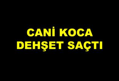 Ankara'da vahşet! Karısının boğazını keserek öldürdü - Kırıkkale Haber, Son Dakika Kırıkkale Haberleri