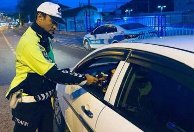 Kırıkkale’de Alkollü Araç Kullanımı ve Modifiyeli Araç Denetimlerinde Çok Sayıda Araca Cezai İşlem Uygulanarak Trafikten Men Edildi - Kırıkkale Haber, Son Dakika Kırıkkale Haberleri