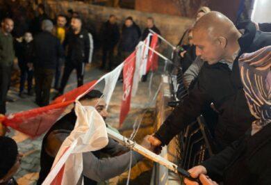 Önal, Mahalle Mitinglerinde Projelerini Anlattı - Kırıkkale Haber, Son Dakika Kırıkkale Haberleri