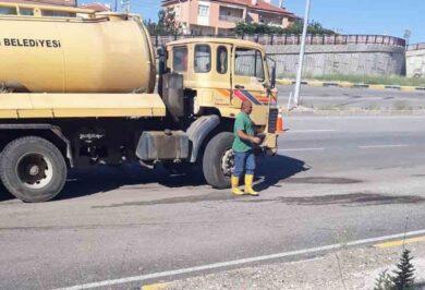 Keskin’de Sorunlar Çözüm Buluyor - Kırıkkale Haber, Son Dakika Kırıkkale Haberleri