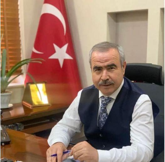 Murat Çaykara Genel Müdür Yardımcısı Oldu - Kırıkkale Haber, Son Dakika Kırıkkale Haberleri