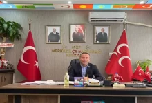 MHP Merkez İlçe Başkanı Akbulut Bayram Mesajı Yayınladı - Kırıkkale Haber, Son Dakika Kırıkkale Haberleri