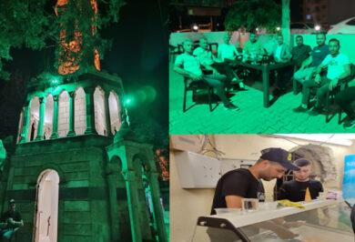Çerikli'de Yıllardır Atıl Duran Park Yeniden Hizmete Açıldı - Kırıkkale Haber, Son Dakika Kırıkkale Haberleri