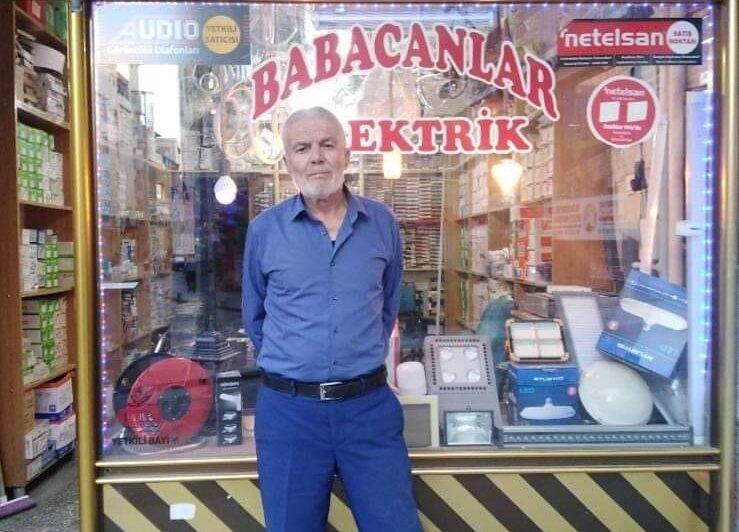 Babacan Ailesinin Acı Günü - Kırıkkale Haber, Son Dakika Kırıkkale Haberleri