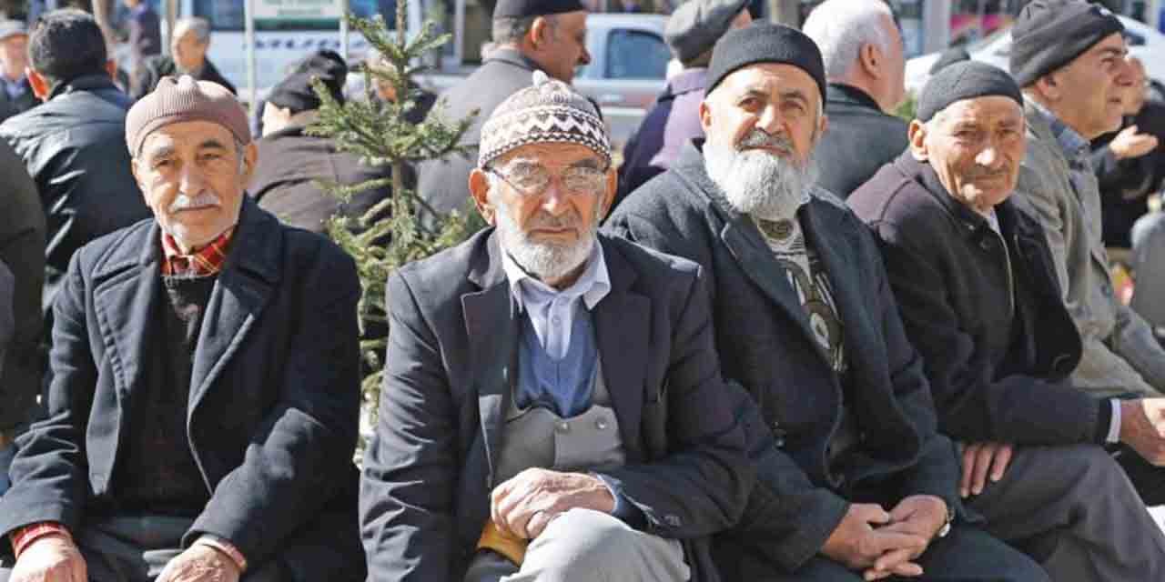 Emekli Üzülsün Mü ? Sevinsin Mi ? - Kırıkkale Haber, Son Dakika Kırıkkale Haberleri