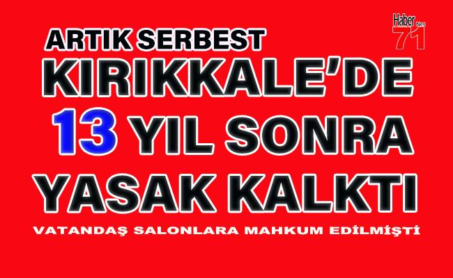 Kırıkkale Haber, Son Dakika Kırıkkale Haberleri