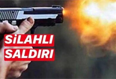 Kırıkkale'de Bir Bayan Silahla Vuruldu - Kırıkkale Haber, Son Dakika Kırıkkale Haberleri