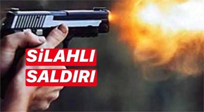 Kırıkkale'de Bir Bayan Silahla Vuruldu - Kırıkkale Haber, Son Dakika Kırıkkale Haberleri