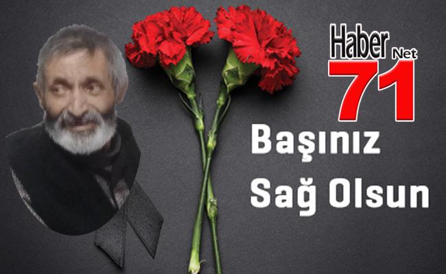 Altundağ Ailesinin Acı Günü - Kırıkkale Haber, Son Dakika Kırıkkale Haberleri