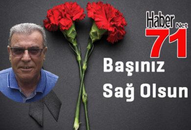 Gençoğlu Ailesinin Acı Günü - Kırıkkale Haber, Son Dakika Kırıkkale Haberleri