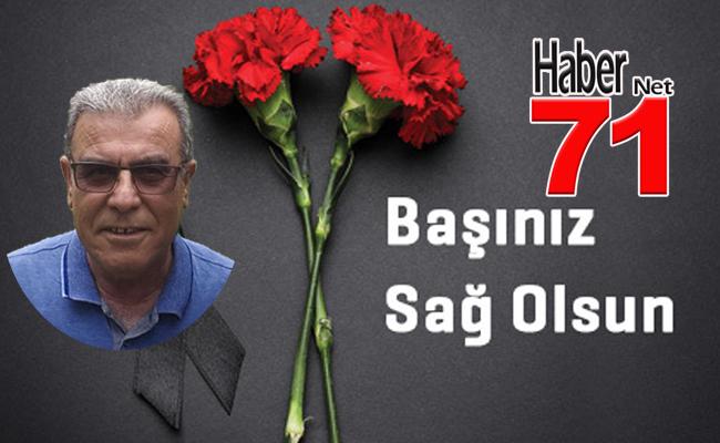 Gençoğlu Ailesinin Acı Günü - Kırıkkale Haber, Son Dakika Kırıkkale Haberleri